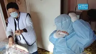 Кыргызстан коронавирус оорусуна каршы турууга даярбы? / 27.01.20 / НТС