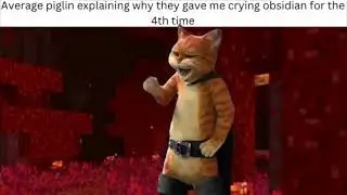 Puss In Boots I am not really a math guy meme