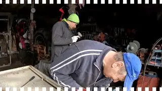 Dach od Ursusa 914! Co z nim będzie?