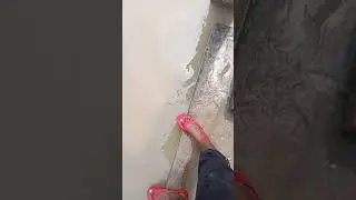 flood serve