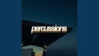 percussion and stomp