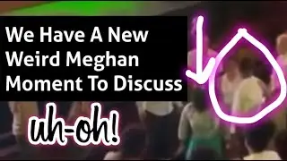 Meghan Markle Prince Harry Colombia DISASTER Continues With New Video! Watch This!