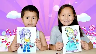 how to draw characters from the game brawl stars funny moments,brawl stars montage,brawl stars fails