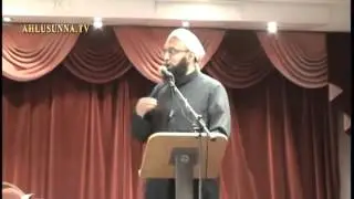 The Greatest Imam Abu Hanifa. Sheikh Zahir Mahmood