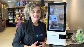 eConnectPay: O Melhor Sistema de Gestão para Padarias, Cafeterias e Varejo com PDV Móvel