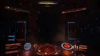 Elite: Dangerous ЕДИМ В КОЛОНИЮ ЗА ИНЖЕНЕРОМ