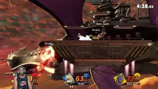 Super Smash Bros. Ultimate