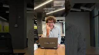замечали такое? 😂 щас на кассира устроиться сложнее, чем в АйТи…💔