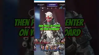 How to Enter Fullscreen Mode in Almost any Game 