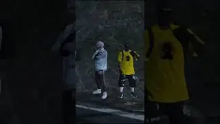 Форсаж: начало в  GTA RP / MAJESTIC RP