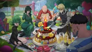 🎇  🎁   Grand Open Anniversary