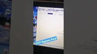 How To Bypass OTP 😱 | Termux 🔴 