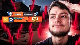 Я НЕ НЕ СМОГ ПРОДЕРЖАТЬ ЕГО😭😭😭СЛИЛ ТОП 1 МИРА