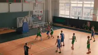 ДЮБЛ 2004 (Томск) - ТУСУР (Томск)