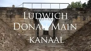 Ludwich Donau Main kanaal