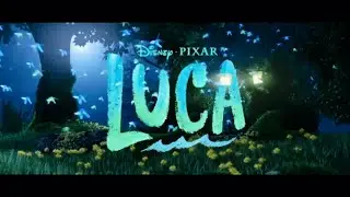 Luca (2021) Full Movie HD