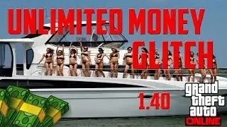 SOLO FLAT DUPLICATION GLITCH AFTER PATCH 1.40 ON GTA V / GTA ONLINE [APPARTEMENT DUPLICATION GLITCH]