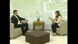 Entrevista Diego Ramos para ImóvelClass TV 01/02/2014