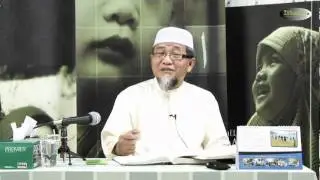 Ali 'Imran (3) :  23 - 25 - Ustaz Shofwan Badrie