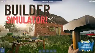 House Builder NEW HOUSE FLIPPER