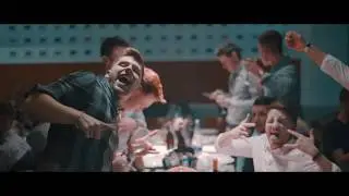 CERTE NOTTI - Cena Tra Amici (ATTO I) [EVITA CLUB]