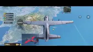 UAZ The Strong Vehicle in Pubg Mobile 🚙💪