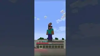 Проверяем мифы в играх🔍 |5| #shorts #games #minecraft  #мифы #игры