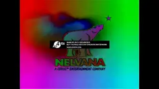 My Nelvana Video
