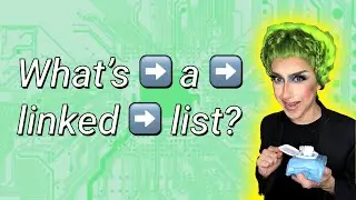 Linked Lists: makeup wipes