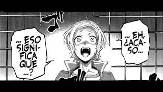 Shuumatsu No Valkyrie capítulo 98 MMV Español