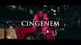 Çingenem - DRILL Remix