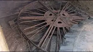 МЕТАЛОКОП! ЗАБИРАЕМ РАНЕЕ НАЙДЕННЫЕ НАХОДКИ И ПОПУТНО ИЩЕМ МЕТАЛЛ!