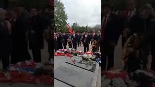 Мой огонь Памяти