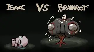 brainrot boss isaac