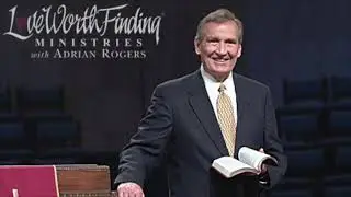 Adrian Rogers 