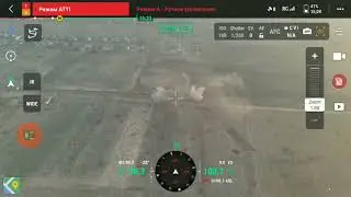 Гасим чушпанов 3. СВО.