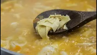 Episode 17: Inês Dinis | Tripe, Porto Style