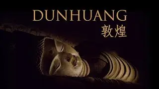 Dunhuang: The Oasis at Bryant University