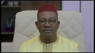 Conseil des Ministres15 juin 2023, sous la Présidence de S.E.M Mohamed Bazoum