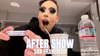 After Show - It’s Beginning to Look a Lot Like Alaska - San Francisco - 12/10/23