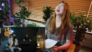 REACTION BAGAIMANA KALAU AKU TIDAK BAIK-BAIK SAJA
