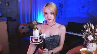 Живой звук! МУЗЫКАЛЬНЫЙ СТРИМ! Пою для Вас 🎧🎵