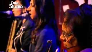 Aankhon Kay Sagar, Shafqat Amanat Ali, Coke Studio Pakistan, Season 2   YouTube