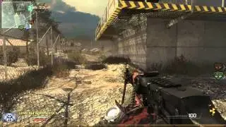 MW2: 116-15 Sprengkommando Gameplay-Analyse&Tipps | Double Nuke auf Scrapyard