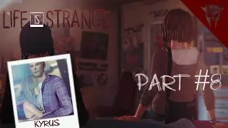Life is Strange: Dark Room | Part #2 | Detective Max | Kyrus