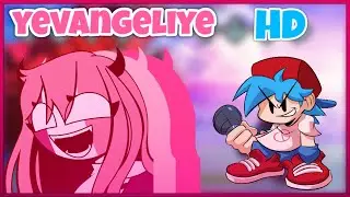 la mejor cancion | Pruebo Yevangeliye - Mid Fight Masses HD | 