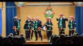 Popurri Chirigota Los Hombres de Paco