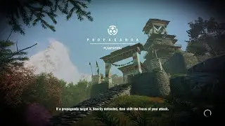 Far Cry 4 - Renaissance Man Trophy