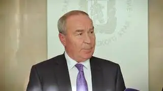 Владимир Чащин о о внесении бюджета