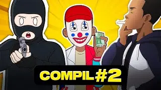 RAOOL ! Compilation # 2